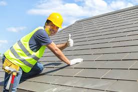 Best Green or Eco-Friendly Roofing Solutions  in Broadview Heights, OH